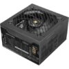Fuente de Alimentación Mars Gaming MPB1000SIM/ 1000W/ Ventilador 14cm/ 80 Plus Gold