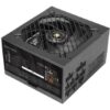 Fuente de Alimentación Mars Gaming MPB650SIM/ 650W/ Ventilador 12cm/ 80 Plus Bronze