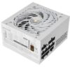 Fuente de Alimentación Mars Gaming MPB650SIM/ 650W/ Ventilador 12cm/ 80 Plus Bronze/ Blanca
