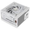 Fuente de Alimentación Mars Gaming MPB750SI/ 750W/ Ventilador 12cm/ 80 Plus Bronze/ Blanca