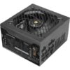 Fuente de Alimentación Mars Gaming MPB750SIM/ 750W/ Ventilador 14cm/ 80 Plus Bronze