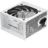 Fuente de Alimentación Mars Gaming MPIII650W/ 650W/ Ventilador 12cm/ Blanca