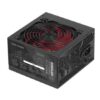 Fuente de Alimentación Mars Gaming MPIII850/ 850W/ Ventilador 12cm