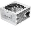 Fuente de Alimentación Mars Gaming MPIII850W/ 850W/ Ventilador 12cm/ Blanca