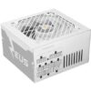 Fuente de Alimentación Mars Gaming MPZE750SIM/ 750W/ Ventilador 14cm/ 80 Plus Silver/ Blanca
