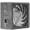 Fuente de Alimentación Tacens Radix VII AG 600S/ 600W/ Ventilador 14cm/ 80 Plus Silver