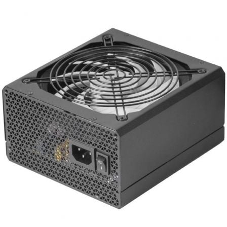 Caja Minitorre Anima AC4500 con Fuente 500W