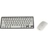 Teclado y Ratón Inalámbricos Tacens Levis Combo V2/ Blanco
