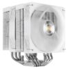 Ventilador con Disipador Mars Gaming MCPU-X26PRO/ 12cm