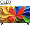 Televisor TCL QLED 32S4K 32"/ Full HD/ Smart TV/ WiFi