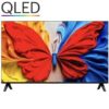 Televisor TCL QLED 32S5K 32"/ Full HD/ Smart TV/ WiFi