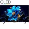 Televisor TCL QLED 75P7K 75"/ Ultra HD 4K/ Smart TV/ WiFi