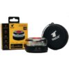 Luz baliza de emergencia para coche Thulos TH-V16-2/ Homologada/ Base Imantada/ Geolocalizable/ Funciona a Pilas/ Incluye Funda