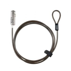 art_too-cab20seg20tqclkc0035-g_1.jpg Cable de Seguridad Tipo NANO para Portátiles TooQ TQCLKC0035-G/ 1.5m