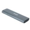 art_too-caja20tqe-2223g_1.jpg Caja Externa para Disco SSD M.2 NVMe TooQ TQE-2223G/ USB 3.2/ Sin tornillos