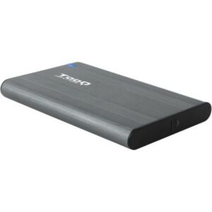 art_too-caja20tqe-2503g_1.jpg Caja Externa para Disco Duro de 2.5" TooQ TQE-2503G/ USB 3.1/ Sin Tornillos