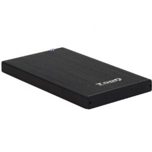 art_too-caja20tqe-2527b_1.jpg Caja Externa para Disco Duro de 2.5" TooQ TQE-2527B/ USB 3.1