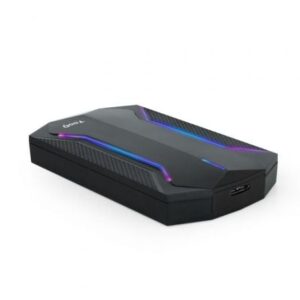 art_too-caja20tqe-2599rgb_1.jpg Caja Externa Gaming para Disco Duro de 2.5" TooQ TQE-2599RGB/ USB 3.1/ Sin tornillos