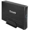art_too-caja20tqe-3520b_1.jpg Caja Externa para Disco Duro de 3.5" TooQ TQE-3520B/ USB 2.0