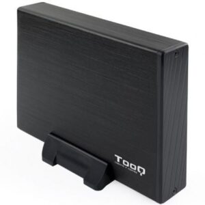 art_too-caja20tqe-3527b_1.jpg Caja Externa para Disco Duro de 3.5" TooQ TQE-3527B/ USB 3.1