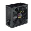 Fuente de Alimentación TooQ TQAPOLO-600SP/ 600W/ Ventilador 14cm