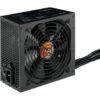 Fuente de Alimentación TooQ TQHELIOS-650SP/ 650W/ Ventilador 12cm/ 80 Plus Bronze