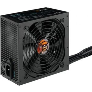 Fuente de Alimentación TooQ TQHELIOS-750SP/ 750W/ Ventilador 12cm/ 80 Plus Bronze