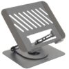 Soporte TooQ PH-DAFNE-G para Portátil/ Tablet hasta 17"