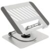 Soporte TooQ PH-DAFNE-S para Portátil/ Tablet hasta 17"