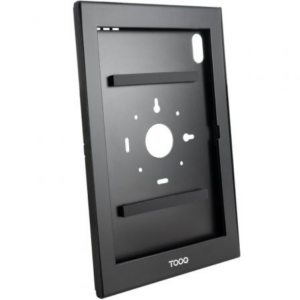 Marco Antirrobo para Tablet TooQ TQATTE2601-L-B/ Negro