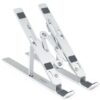 Soporte TooQ TQLRS0033-AL para Portátiles hasta 15"