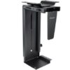 Soporte Bajo Mesa/de Pared TooQ TQMUD01 para PC/ hasta 10kg