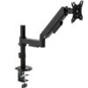 art_too-soporte20db1532tnr-b_1.jpg Soporte de Mesa para Monitor TooQ DB1532TNR-B/ Giratorio/ Inclinable/ hasta 9kg