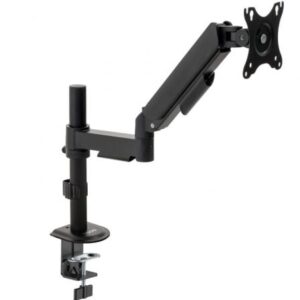 art_too-soporte20db1532tnr-b_1.jpg Soporte de Mesa para Monitor TooQ DB1532TNR-B/ Giratorio/ Inclinable/ hasta 9kg