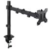 Soporte de Mesa para Monitor TooQ DB1801TN-B/ Giratorio/ Inclinable/ hasta 8kg