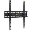 Soporte de Pared Fijo TooQ LP1030F-B para TV de 32-75"/ hasta 45kg