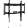 art_too-soporte20lp1073f-b_1.jpg Soporte de Pared Fijo TooQ LP1073F-B para TV de 32-70"/ hasta 75kg