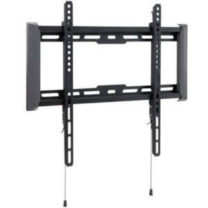 Soporte de Pared Fijo TooQ LP1073F-B para TV de 32-70"/ hasta 75kg
