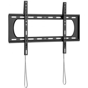 Soporte de Pared TooQ LP1084F-B para TV de 37-80"/ hasta 80kg