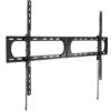 Soporte de Pared Inclinable TooQ LP37140T-B para TV de 37-140"/ hasta 125kg