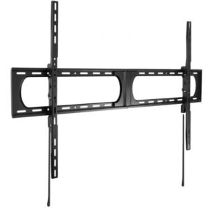 Soporte de Pared Inclinable TooQ LP37140T-B para TV de 37-140"/ hasta 125kg