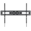 Soporte de Pared Fijo TooQ LP41100F-B para TV de 60-100"/ hasta 75kg
