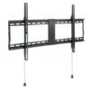 Soporte de Pared Fijo TooQ LP4390F-B para TV de 43-90"/ hasta 70kg