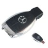 art_tot-mercedes2032gb_1.jpg Pendrive 32GB Tech One Tech Llave Mercedes USB 2.0