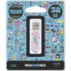 Pendrive 32GB Tech One Tech Music Dream USB 2.0