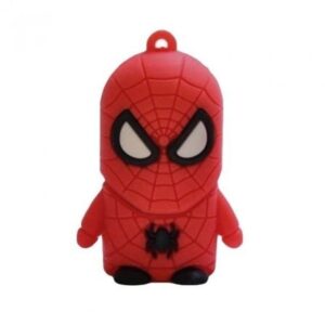 art_tot-super20spider2032gb_1.jpg Pendrive 32GB Tech One Tech Super Spider USB 2.0