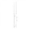 Punto de Acceso Inalámbrico TP-Link Omada EAP110 PoE 300Mbps/ 2.4GHz/ Antenas de 5dBi/ WiFi 802.11n/b/g