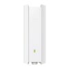 Punto de Acceso Inalámbrico TP-Link Omada EAP610-OUTDOOR/ WiFi 6/ PoE/ 1800Mbps/ 2.4GHz 5GHz/ Antenas de 5dBi/ WiFi 802.11ax/ac/a/n/b/g