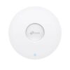 Punto de Acceso Inalámbrico TP-Link Omada EAP610/ WiFi 6/ PoE/ 1800Mbps/ 2.4GHz 5GHz/ Antenas de 5dBi/ WiFi 802.11ax/ac/a/n/b/g