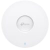 Punto de Acceso Inalámbrico TP-Link Omada EAP613/ WiFi 6/ PoE/ 1775Mbps/ 2.4GHz 5GHz/ Antenas de 5dBi/ WiFi 802.11 ax/ac/n/g/b/a
